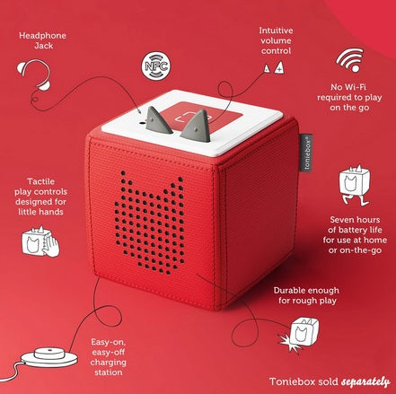 Blaze and the Monster Machines Tonie