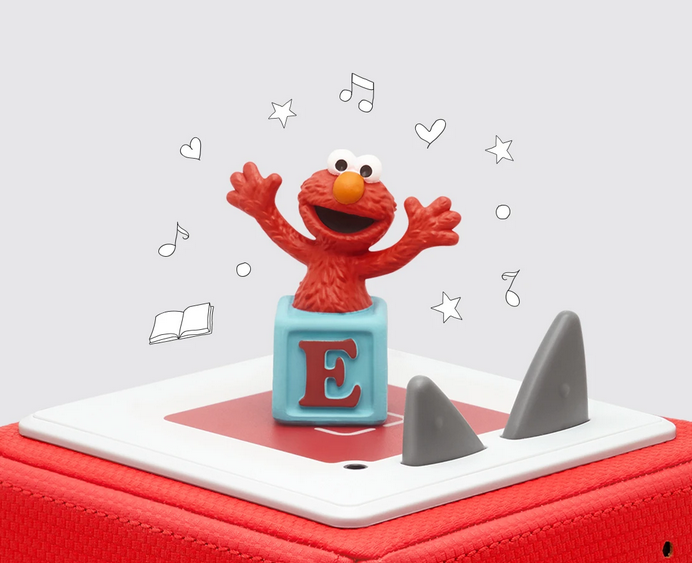 Sesame Street Elmo  Tonie