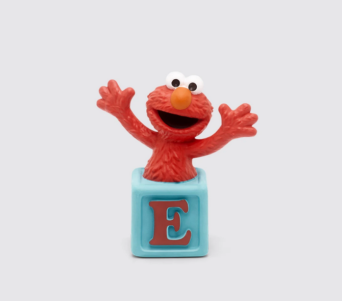 Sesame Street Elmo  Tonie