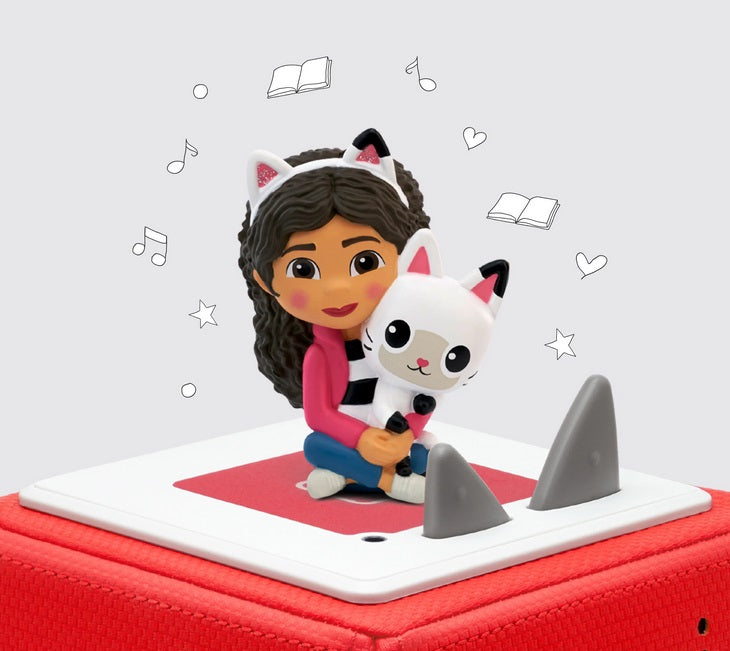 Gabby's Dollhouse Tonie