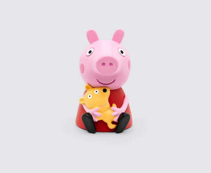 On the Road with Peppa Pig Tonie