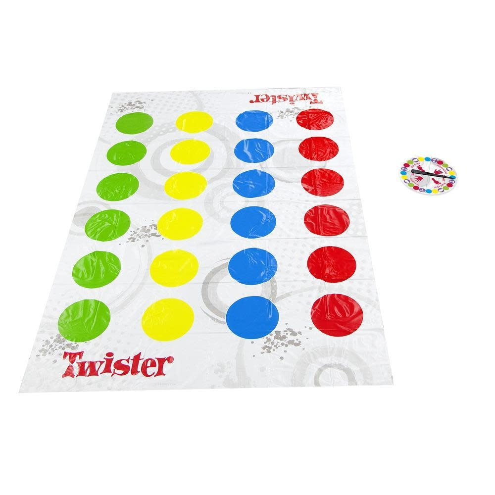 Classic Twister