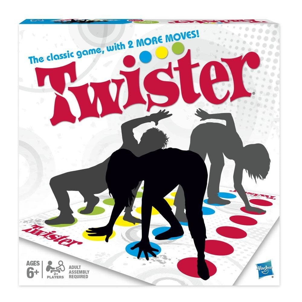 Classic Twister