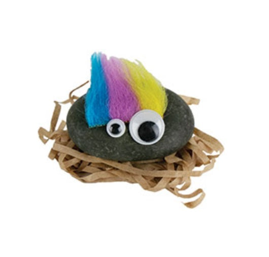 World's Smallest Pet Rock — Busy Bee Toys